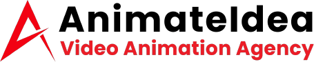 AnimateIdea Video Animation Agency-Web Logo HD